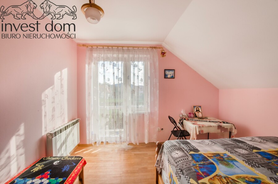 gorlicki, Gorlice, Gorlice, małopolskie, Dom na Willowej.