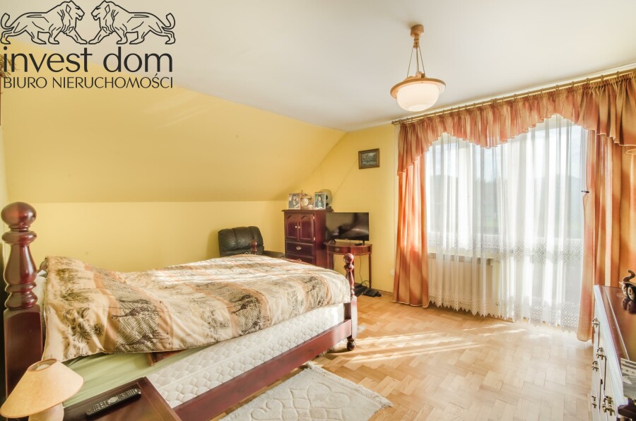 gorlicki, Gorlice, Gorlice, małopolskie, Dom na Willowej.