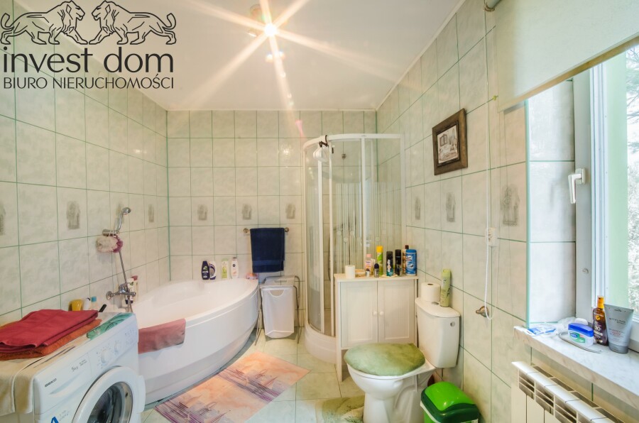 gorlicki, Gorlice, Gorlice, małopolskie, Dom na Willowej.