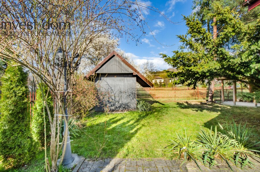 gorlicki, Gorlice, Gorlice, małopolskie, Dom na Willowej.