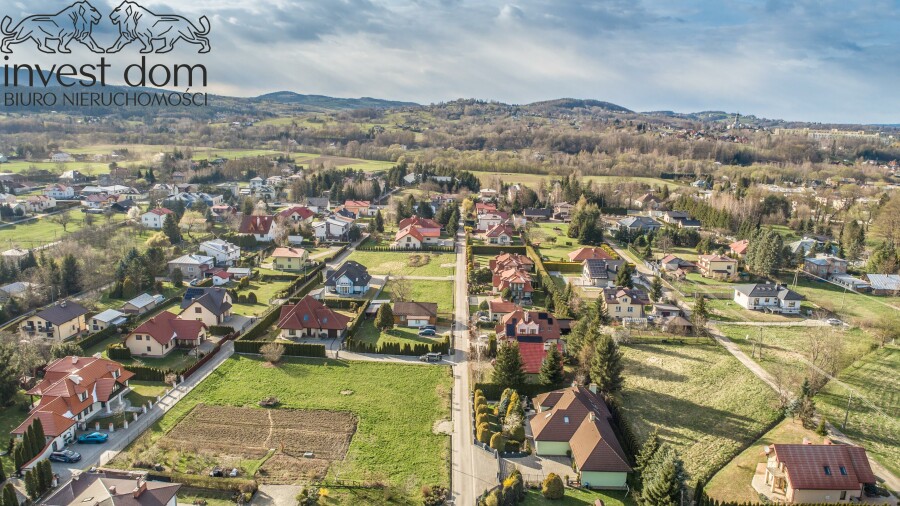 gorlicki, Gorlice, Gorlice, małopolskie, Dom na Willowej.