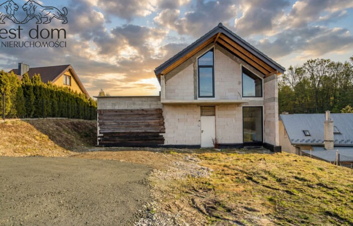 Gorlice, Gorlice, Dom na sprzedaż