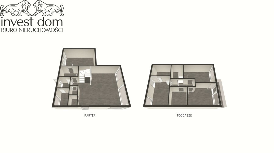 gorlicki, Gorlice, Gorlice, małopolskie, Nowoczesny Dom na Słonecznym Wzgórzu | 125 m² | 10 Minut do Centrum Gorlice | Stan Surowy Zamknięty