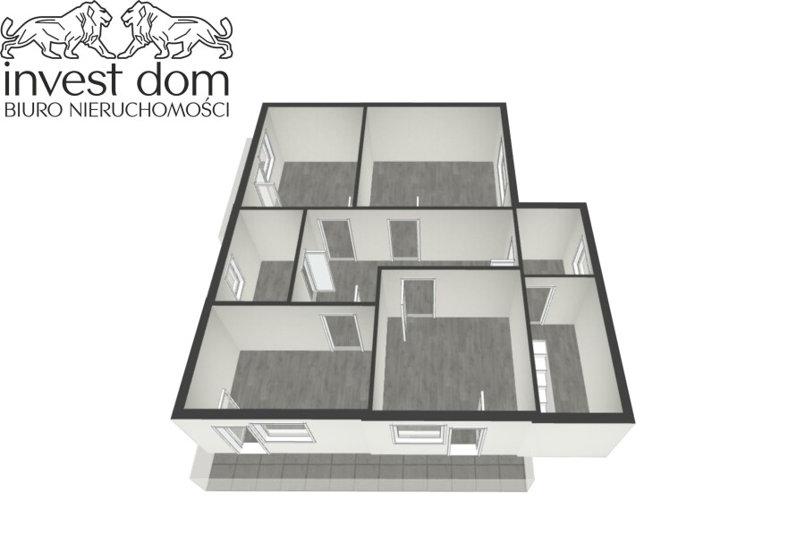 tarnowski, Rzepiennik Strzyżewski, Rzepiennik Biskupi, małopolskie, Siedlisko z gospodarstwem w Rzepiennik Biskupi!