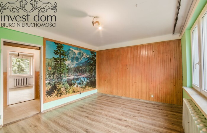 małopolskie, gorlicki, Mieszkanie w górach Beskidu Niskiego!