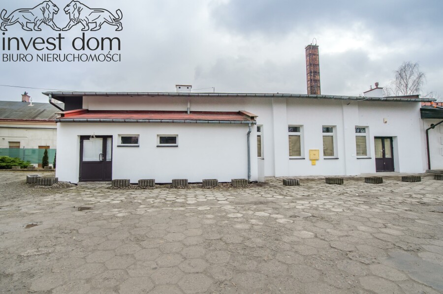 gorlicki, Gorlice, Gorlice, A. Mickiewicza, Obiekt w centrum Gorlic! Inwestycja w przyszłość.