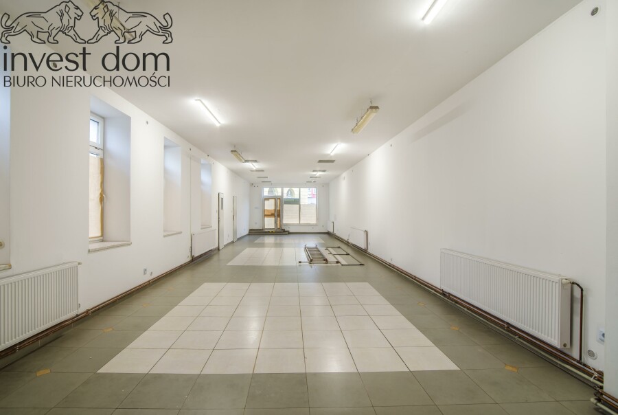 gorlicki, Gorlice, Gorlice, A. Mickiewicza, Obiekt w centrum Gorlic! Inwestycja w przyszłość.