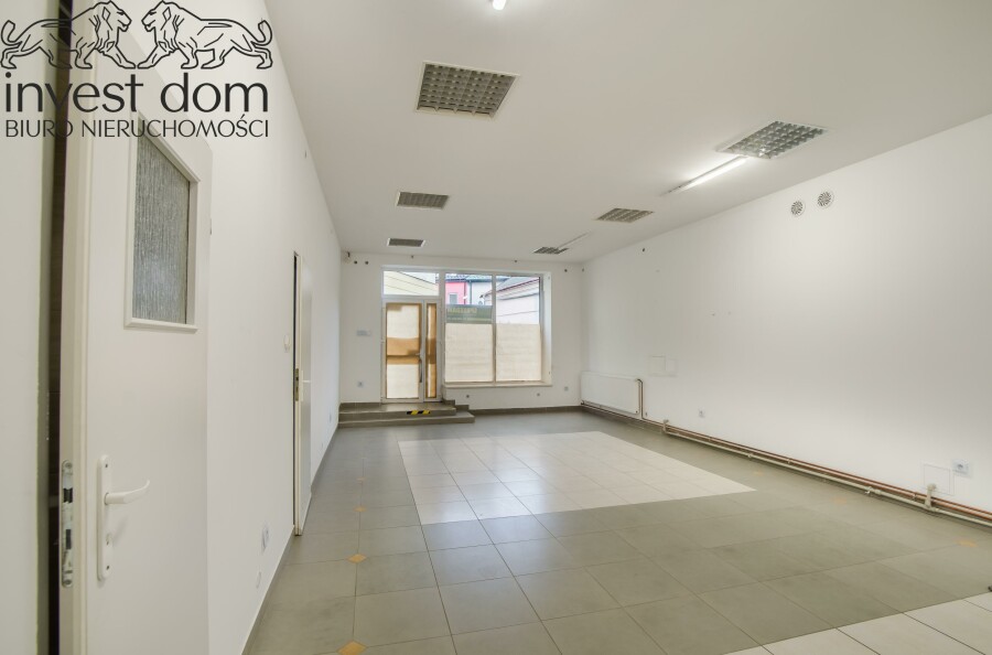 gorlicki, Gorlice, Gorlice, A. Mickiewicza, Obiekt w centrum Gorlic! Inwestycja w przyszłość.