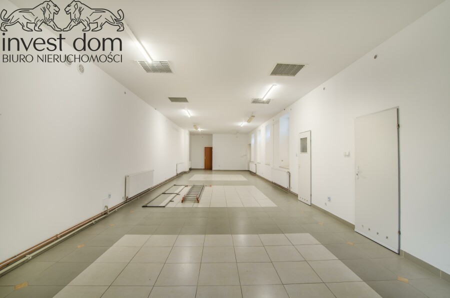 gorlicki, Gorlice, Gorlice, A. Mickiewicza, Obiekt w centrum Gorlic! Inwestycja w przyszłość.