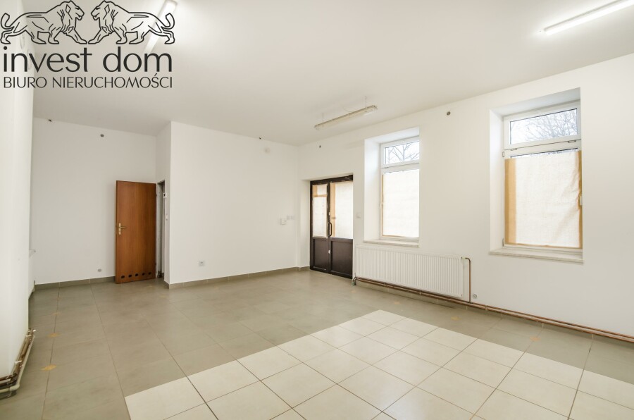 gorlicki, Gorlice, Gorlice, A. Mickiewicza, Obiekt w centrum Gorlic! Inwestycja w przyszłość.