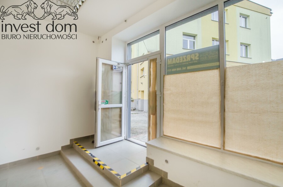 gorlicki, Gorlice, Gorlice, A. Mickiewicza, Obiekt w centrum Gorlic! Inwestycja w przyszłość.