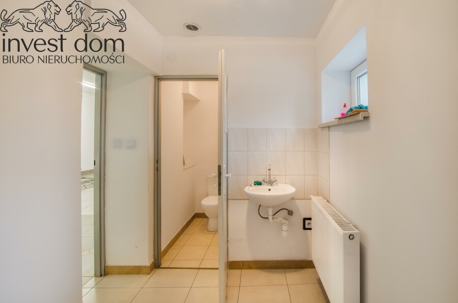 gorlicki, Gorlice, Gorlice, A. Mickiewicza, Obiekt w centrum Gorlic! Inwestycja w przyszłość.