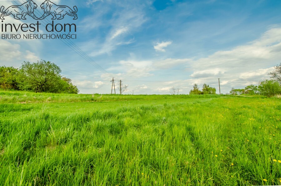 gorlicki, Gorlice, Ropica Polska, małopolskie, Urocza działka budowlana w Ropicy Polskiej!
