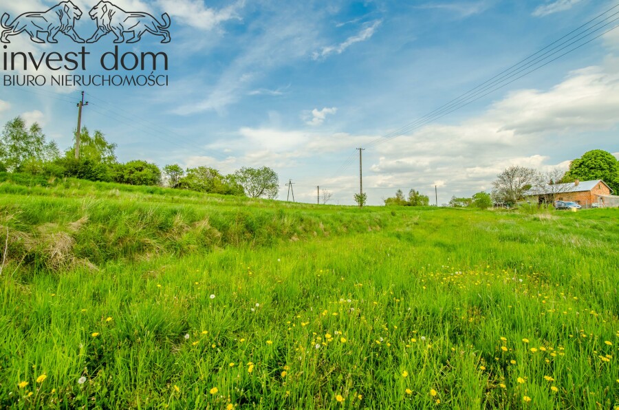gorlicki, Gorlice, Ropica Polska, małopolskie, Urocza działka budowlana w Ropicy Polskiej!