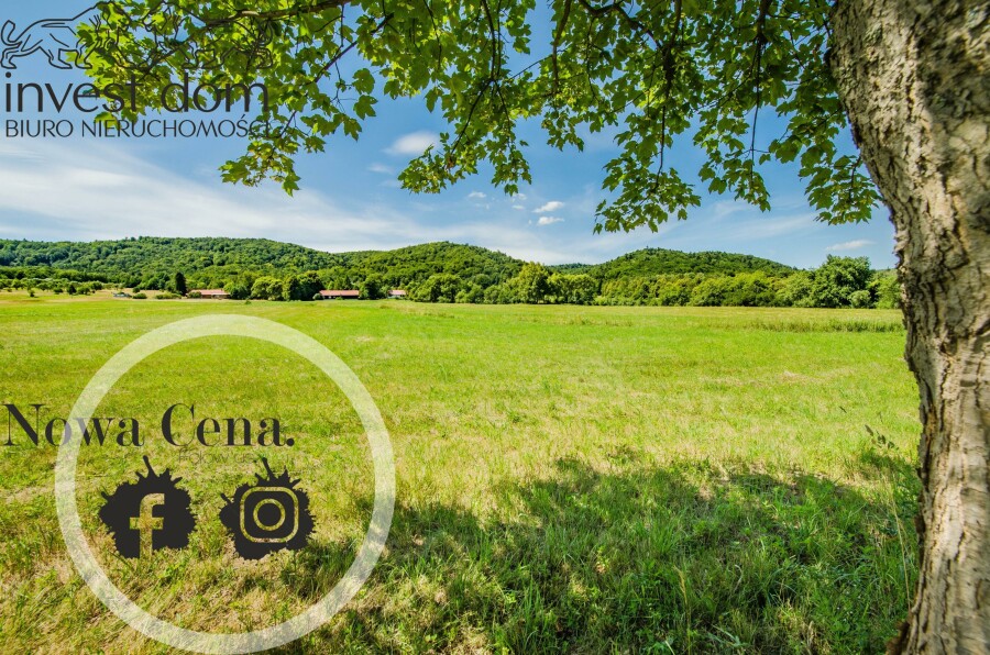 gorlicki, Uście Gorlickie, Hańczowa, małopolskie, Działki budowlane w Hańczowej