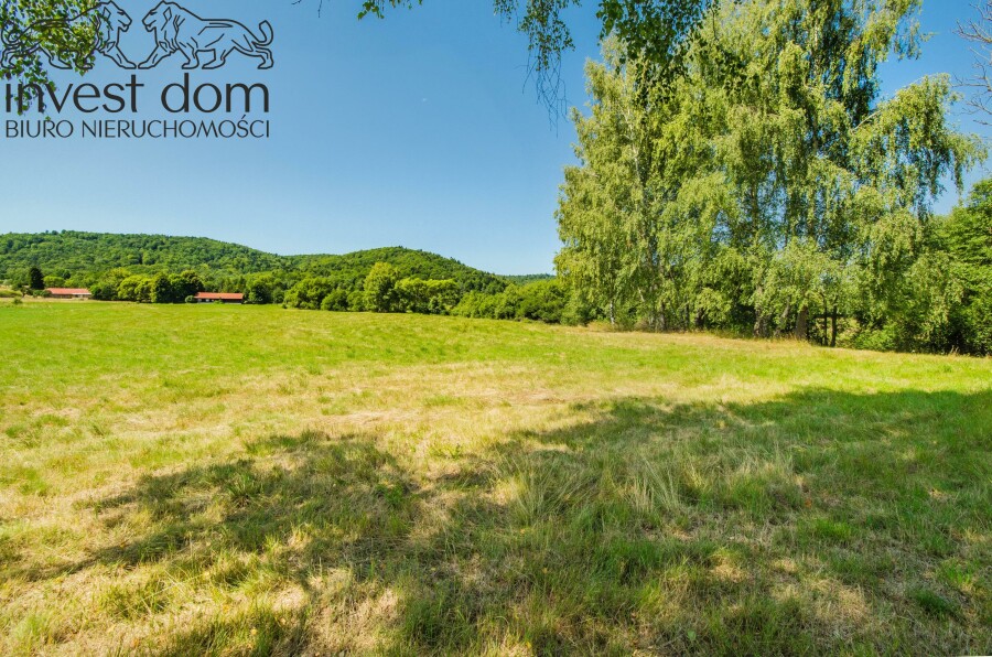 gorlicki, Uście Gorlickie, Hańczowa, małopolskie, Działki budowlane w Hańczowej