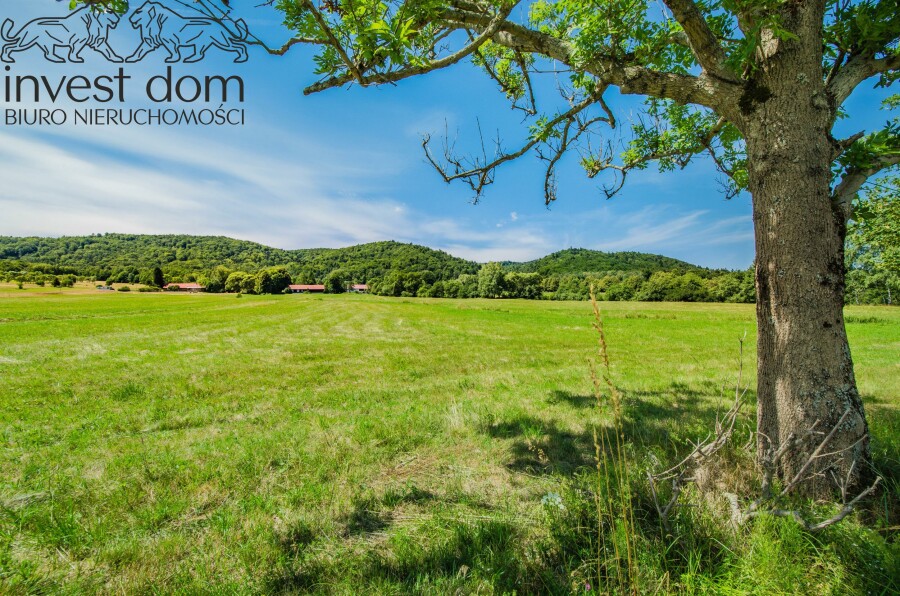 gorlicki, Uście Gorlickie, Hańczowa, małopolskie, Działki budowlane w Hańczowej