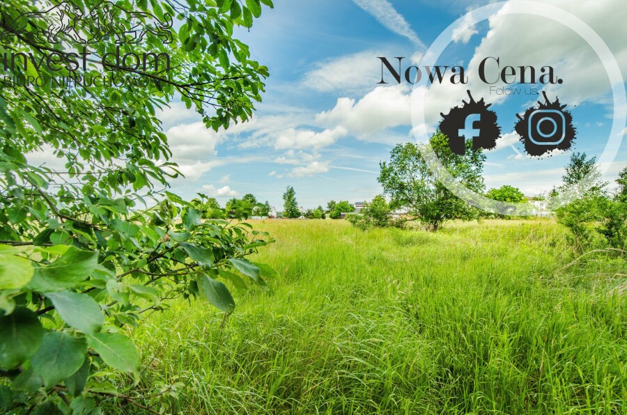 gorlicki, Lipinki, Wójtowa, małopolskie, Pokaźne działki budowlane w Wójtowej!