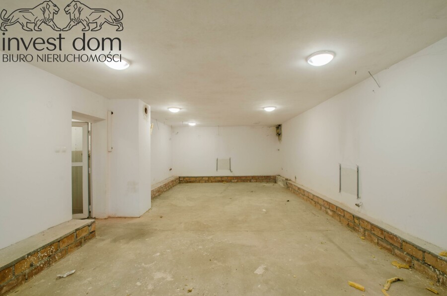 gorlicki, Uście Gorlickie, Wysowa-Zdrój, małopolskie, Lokal usługowy w Wysowa Zdrój!