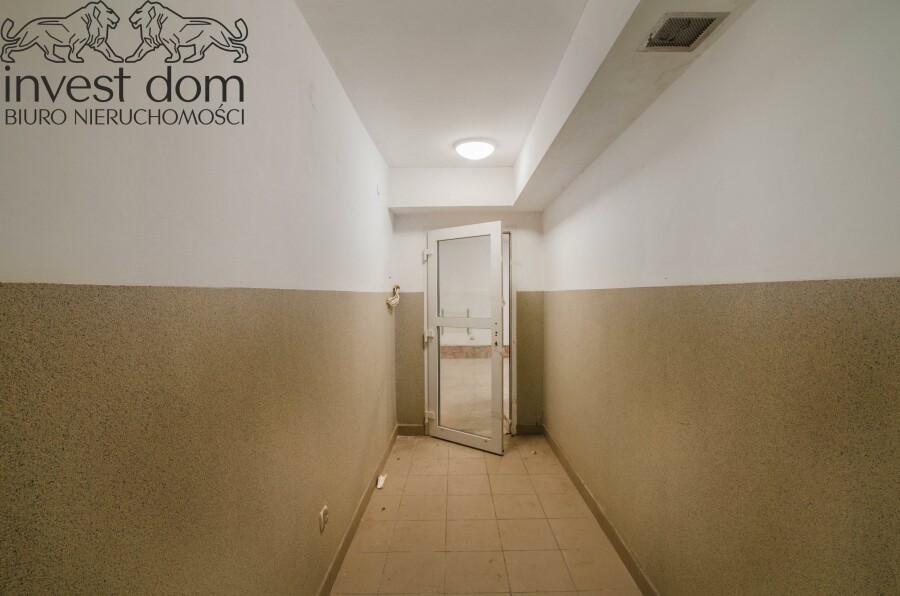 gorlicki, Uście Gorlickie, Wysowa-Zdrój, małopolskie, Lokal usługowy w Wysowa Zdrój!