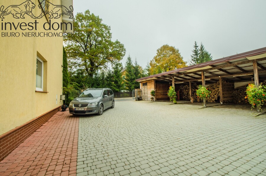 gorlicki, Uście Gorlickie, Wysowa-Zdrój, małopolskie, Lokal usługowy w Wysowa Zdrój!