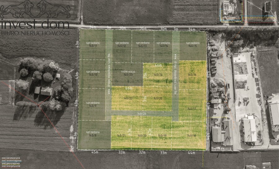 gorlicki, Łużna, Mszanka, małopolskie, działki budowlane w Mszance, które wzbudzają uznanie!