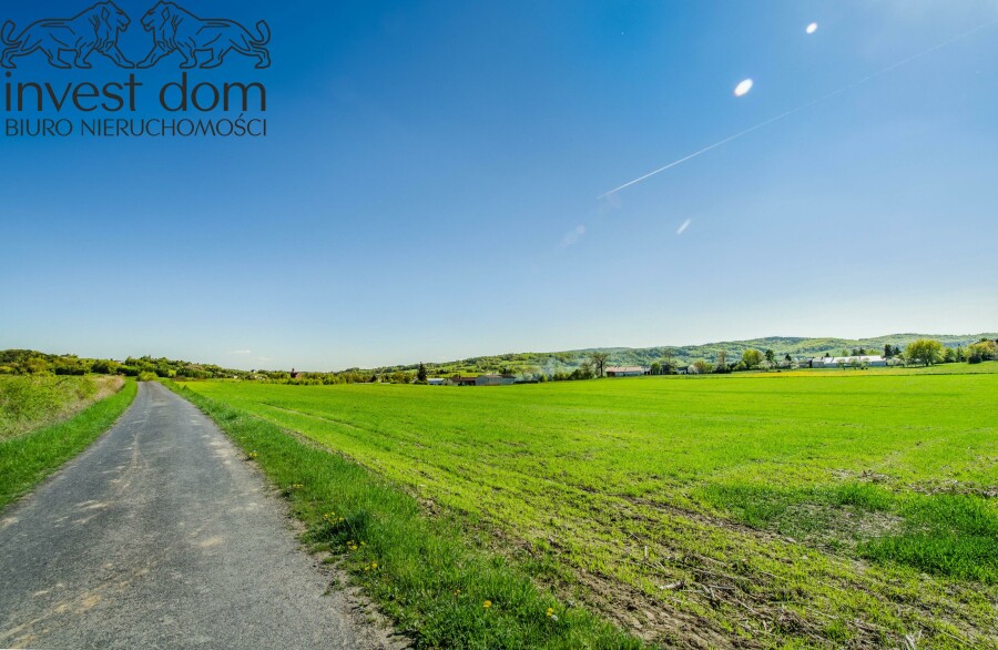 gorlicki, Łużna, Mszanka, małopolskie, działki budowlane w Mszance, które wzbudzają uznanie!