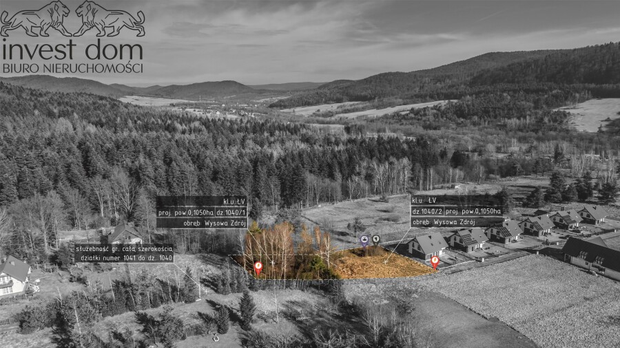 gorlicki, Uście Gorlickie, Wysowa-Zdrój, małopolskie, ..wyjątkowe działki w sercu Beskidu Niskiego!