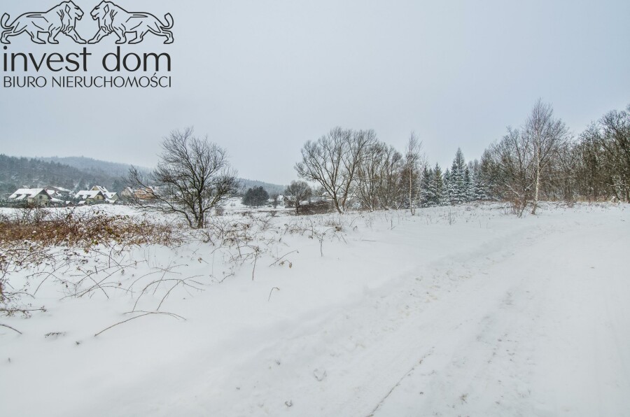 gorlicki, Uście Gorlickie, Wysowa-Zdrój, małopolskie, ..wyjątkowa działka w sercu Beskidu Niskiego!