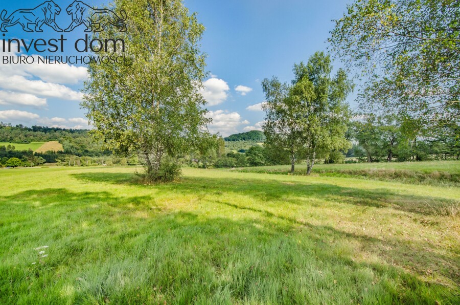 gorlicki, Uście Gorlickie, Hańczowa, małopolskie, ..działki budowlane w Beskidzie Niskim!