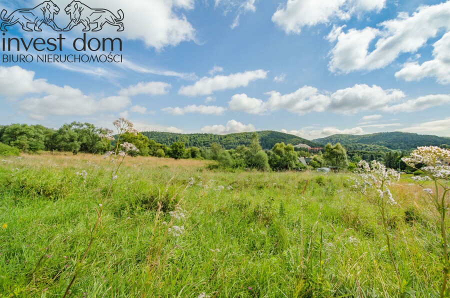 gorlicki, Uście Gorlickie, Wysowa-Zdrój, małopolskie, wyjątkowe miejsce w centrum Uzdrowiska Wysowa!!