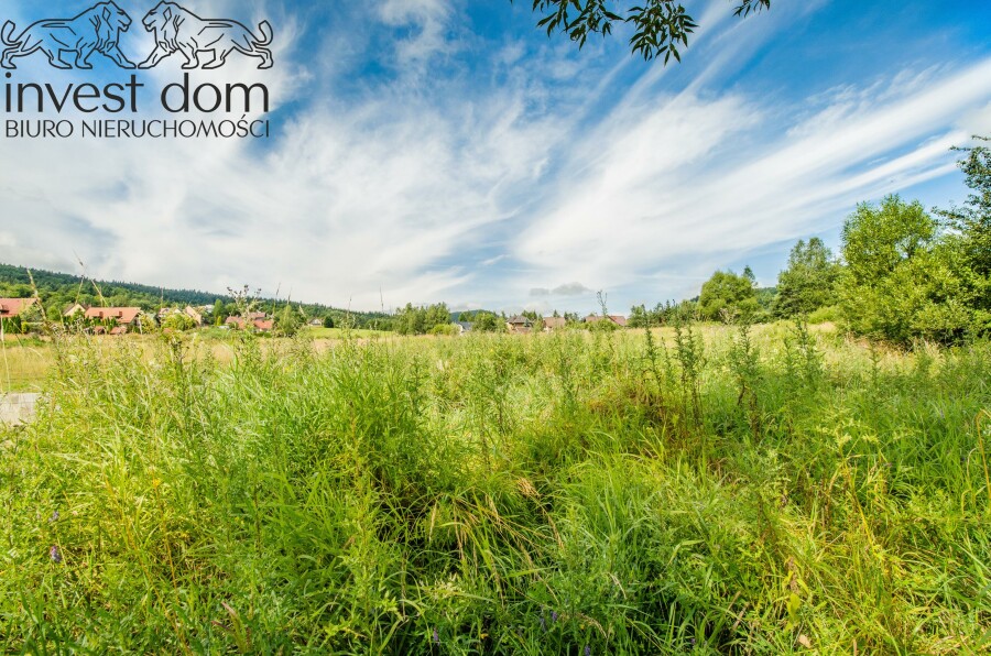 gorlicki, Uście Gorlickie, Wysowa-Zdrój, małopolskie, wyjątkowe miejsce w centrum Uzdrowiska Wysowa!!
