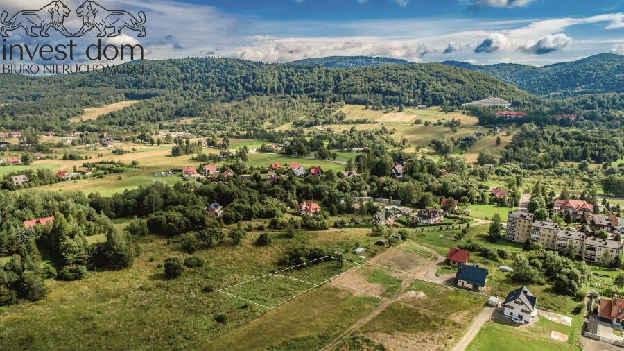 gorlicki, Uście Gorlickie, Wysowa-Zdrój, małopolskie, wyjątkowe miejsce w centrum Uzdrowiska Wysowa!!