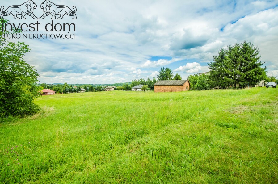 gorlicki, Gorlice, Gorlice, małopolskie, Wyjątkowa działka budowlana w Gorlicach!