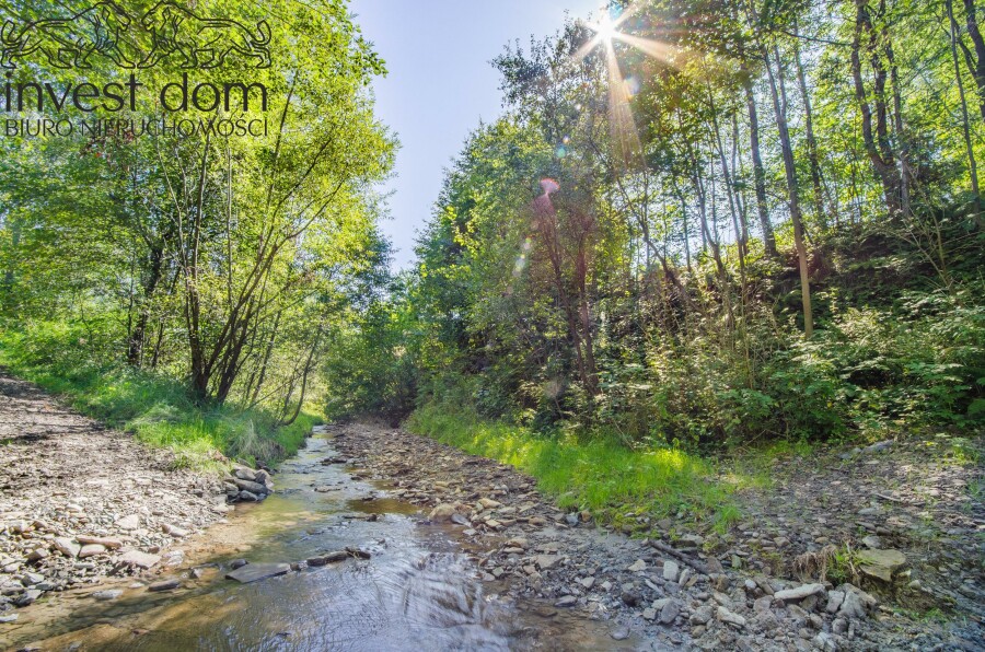 gorlicki, Uście Gorlickie, Czarna, małopolskie, ..takie miejsce, którego się pragnie. Czarna !