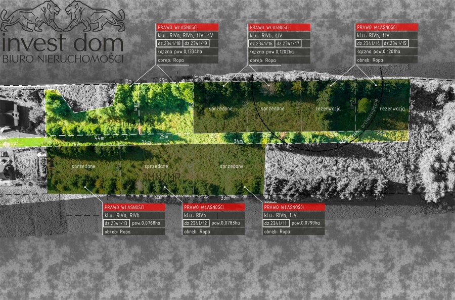 gorlicki, Ropa, Ropa, małopolskie, ..urzekające widoki, takie są działki w Ropie!