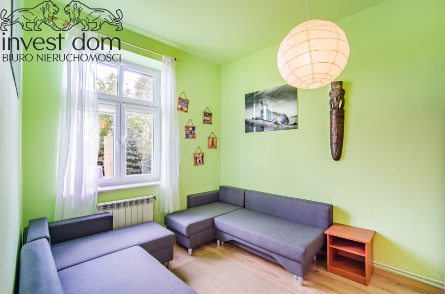 gorlicki, Biecz, Libusza, małopolskie, Klimatyczny dom w zabudowie bliźniaczej w Libuszy!