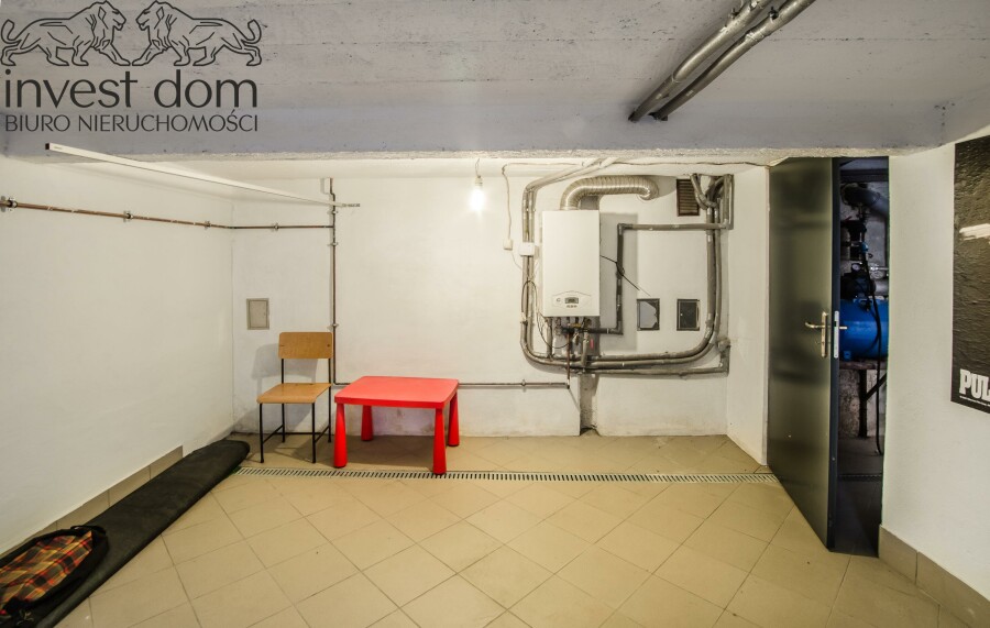 gorlicki, Biecz, Libusza, małopolskie, Klimatyczny dom w zabudowie bliźniaczej w Libuszy!