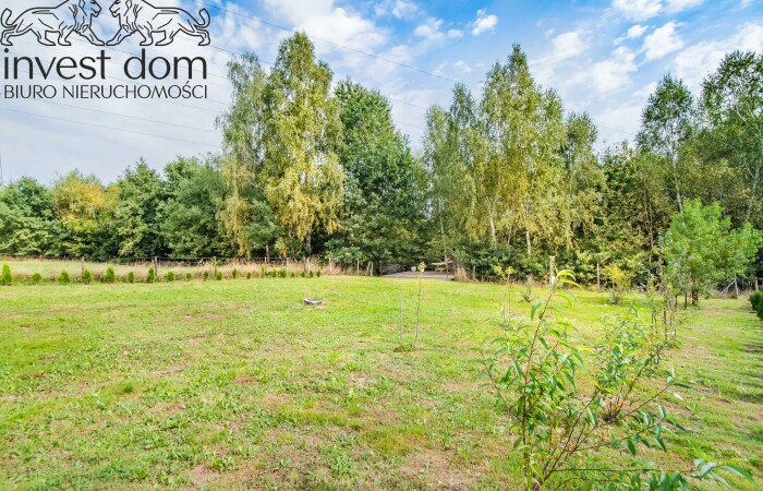 małopolskie, gorlicki, Unikatowa działka budowlana na obrzeżach Gorlic!