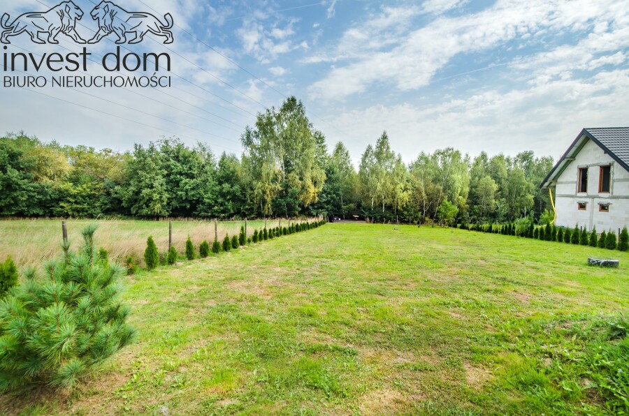 gorlicki, Gorlice, Gorlice, małopolskie, Unikatowa działka budowlana na obrzeżach Gorlic!