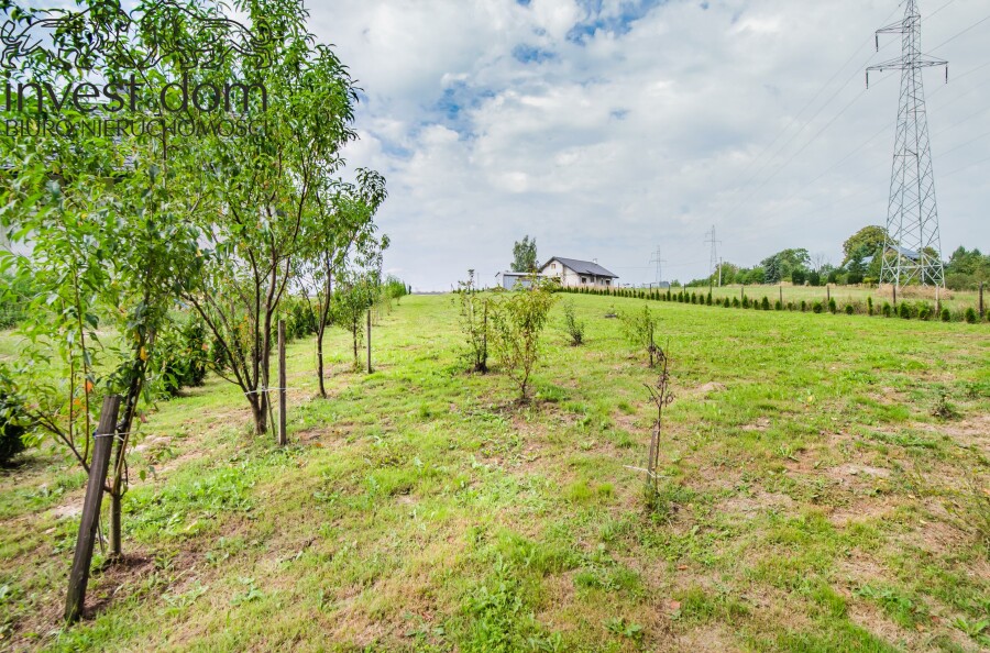 gorlicki, Gorlice, Gorlice, małopolskie, Unikatowa działka budowlana na obrzeżach Gorlic!