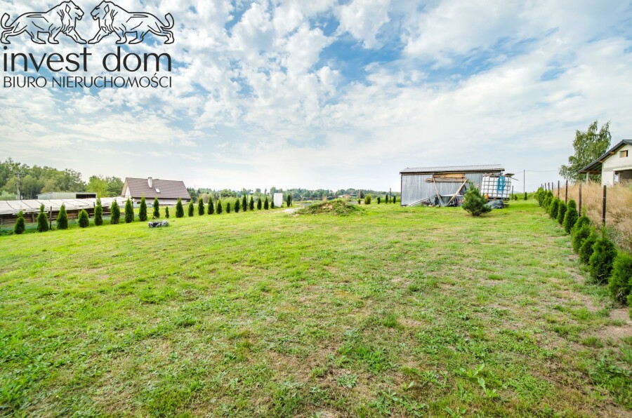 gorlicki, Gorlice, Gorlice, małopolskie, Unikatowa działka budowlana na obrzeżach Gorlic!