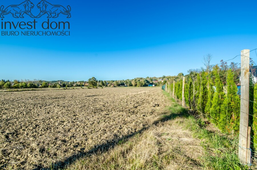 jasielski, Skołyszyn, Przysieki, podkarpackie, Wyjątkowa! 33a działka w Przysiekach!