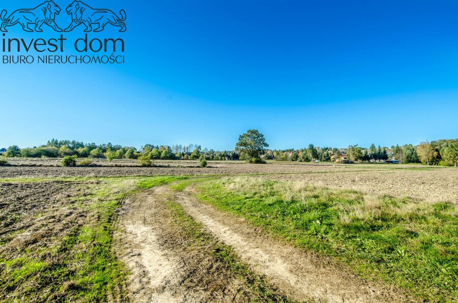 jasielski, Skołyszyn, Przysieki, podkarpackie, Wyjątkowa! 33a działka w Przysiekach!
