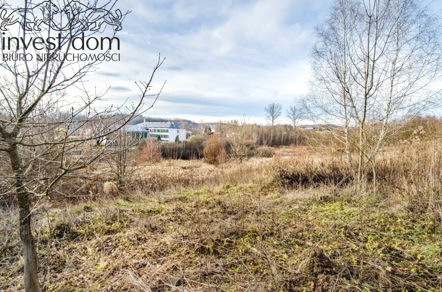 jasielski, Skołyszyn, Bączal Dolny, podkarpackie, Działka w centrum miejscowości Bączal Dolny