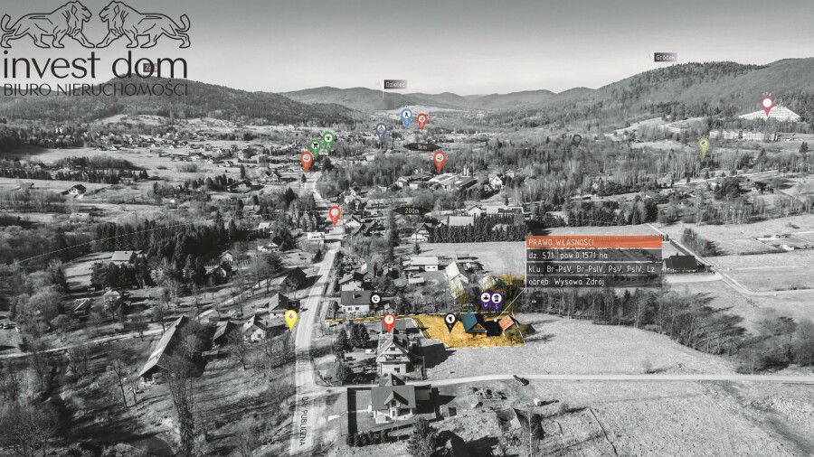 gorlicki, Uście Gorlickie, Wysowa-Zdrój, małopolskie, Hyża nowych czasów w Beskidzie Niskim!