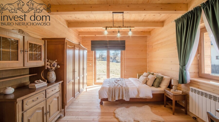 gorlicki, Uście Gorlickie, Wysowa-Zdrój, małopolskie, Hyża nowych czasów w Beskidzie Niskim!