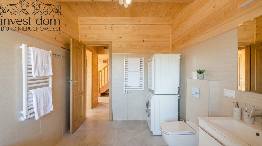 gorlicki, Uście Gorlickie, Wysowa-Zdrój, małopolskie, Hyża nowych czasów w Beskidzie Niskim!