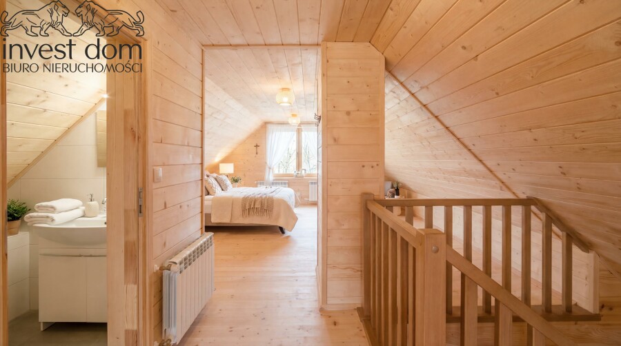 gorlicki, Uście Gorlickie, Wysowa-Zdrój, małopolskie, Hyża nowych czasów w Beskidzie Niskim!