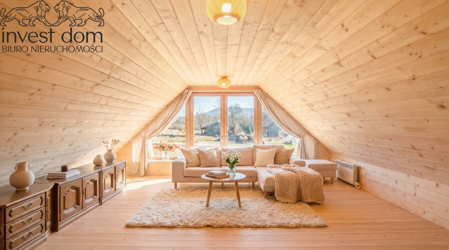 gorlicki, Uście Gorlickie, Wysowa-Zdrój, małopolskie, Hyża nowych czasów w Beskidzie Niskim!